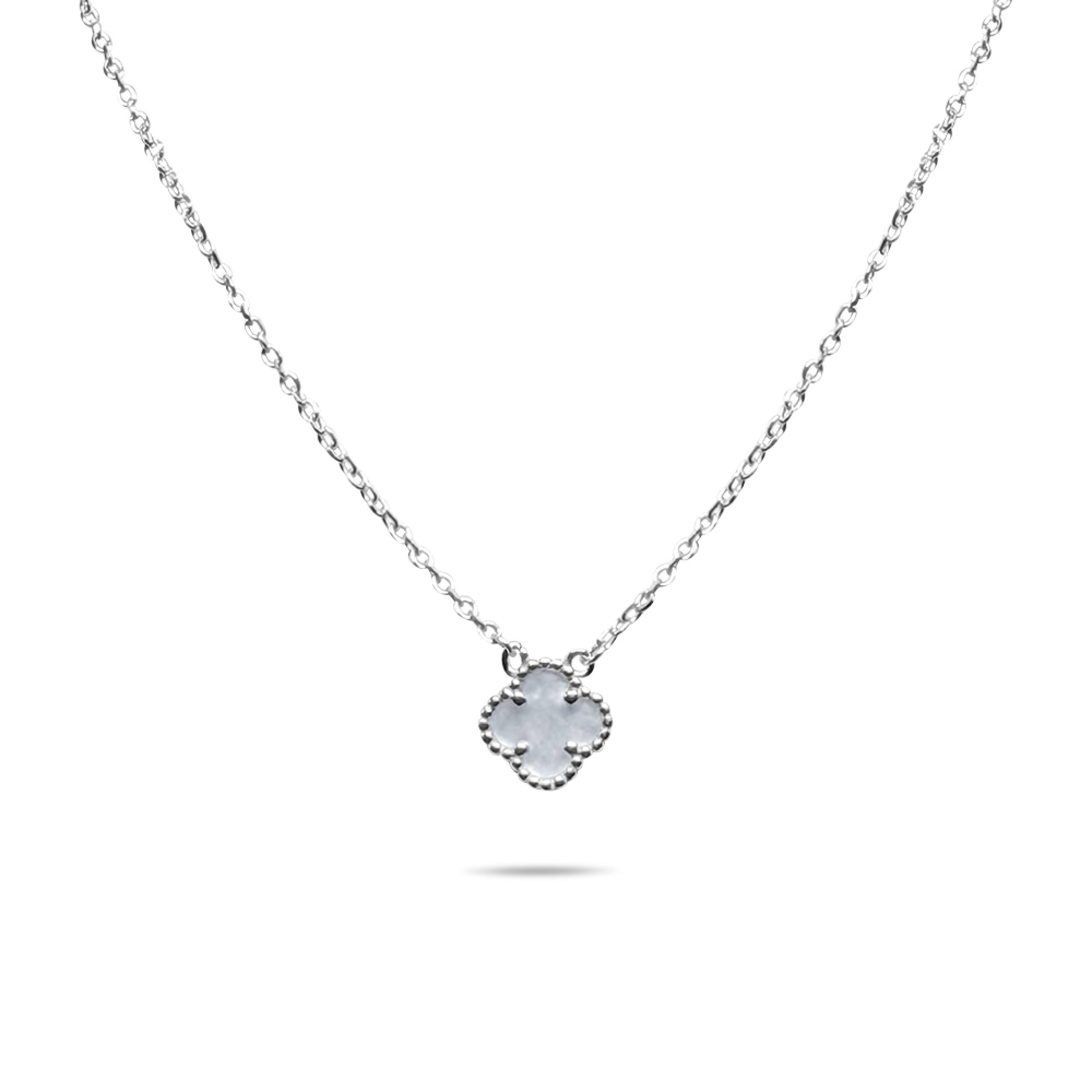 Κολιέ με φίλντισι