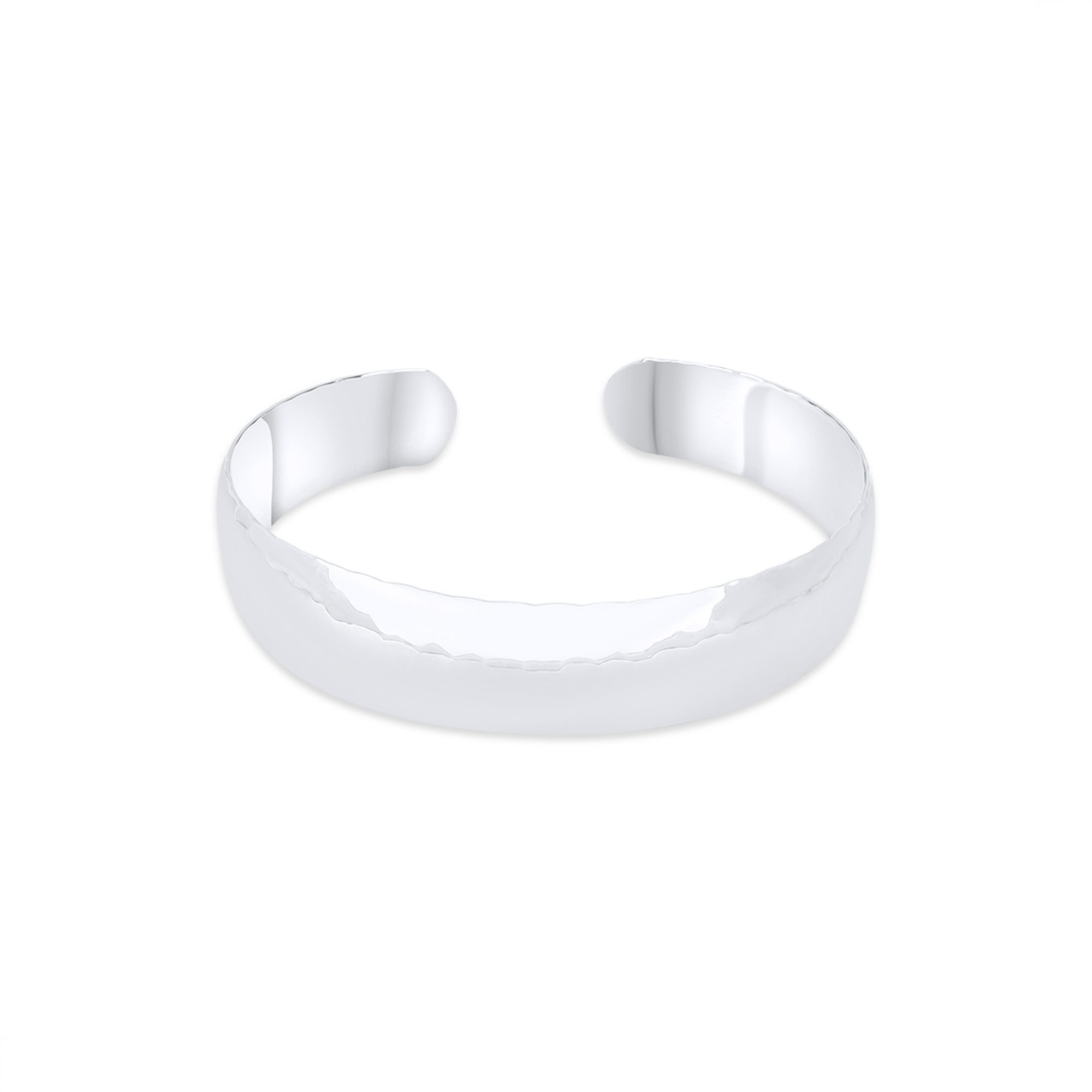 Βραχιόλι κύκλος σφυρήλατο