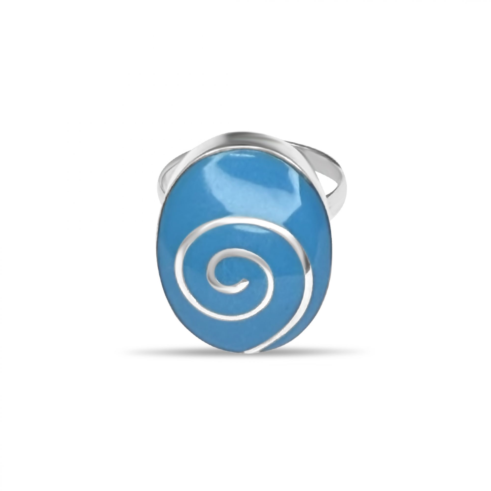 Δαχτυλίδι κοχύλι