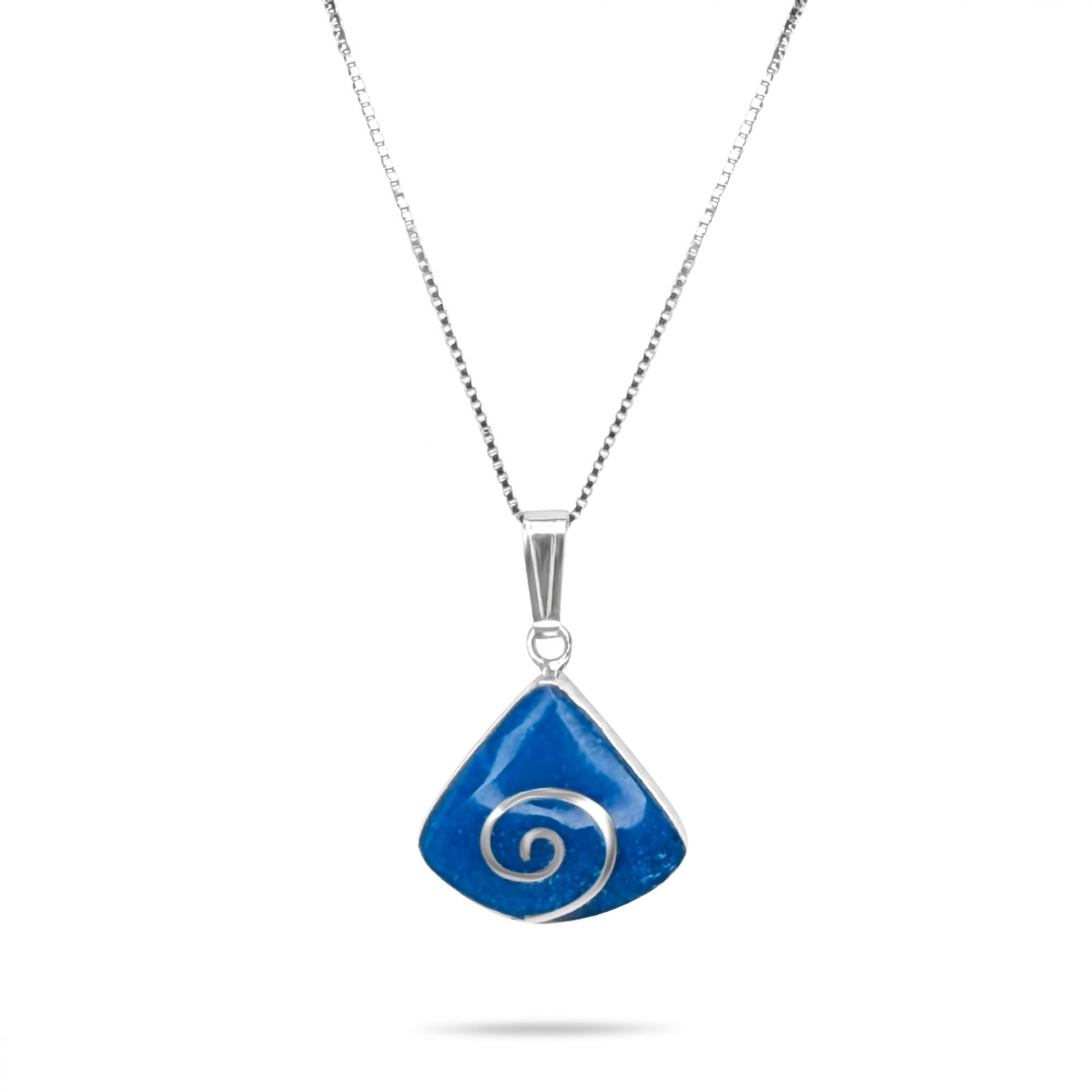 Κολιέ με κοχύλι