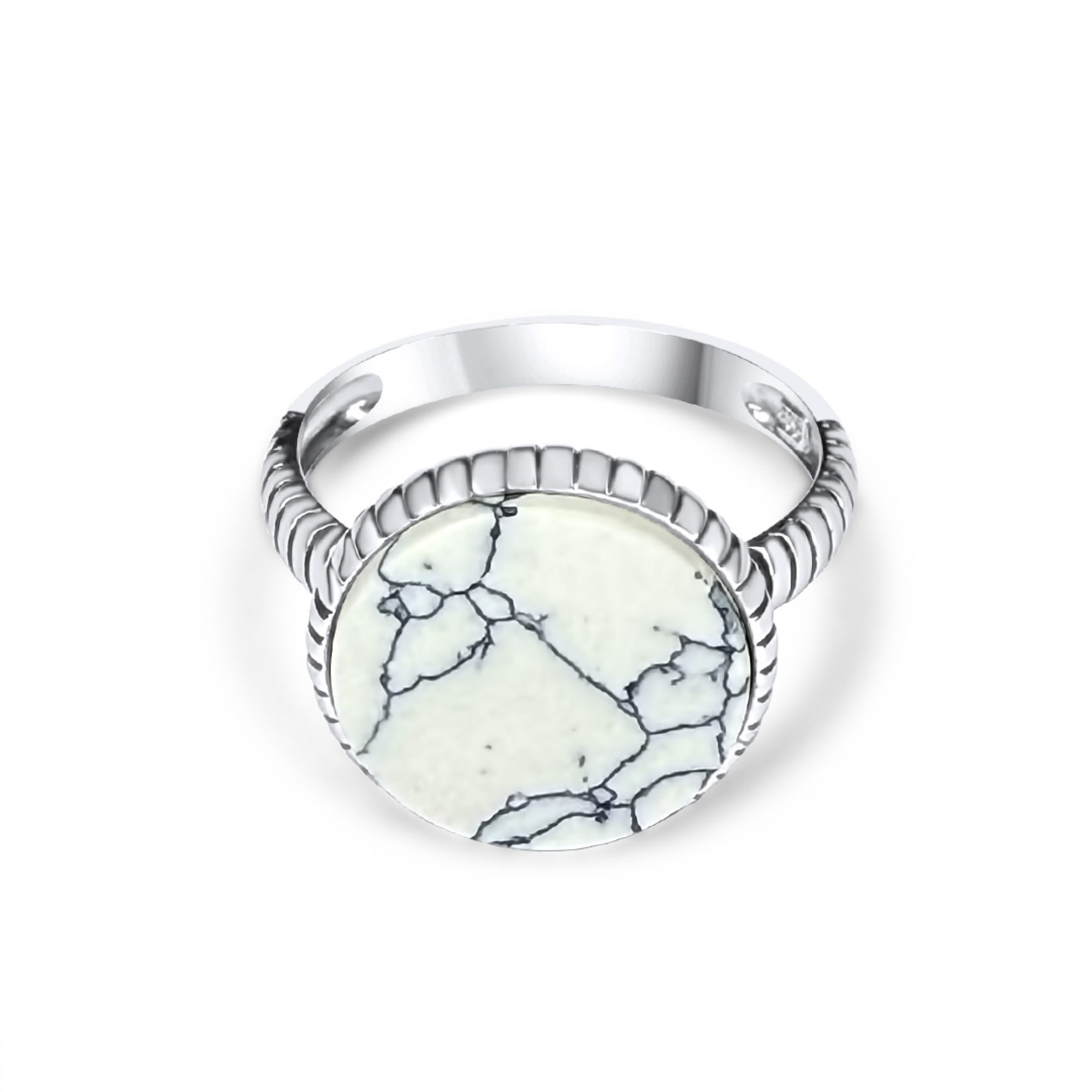Δαχτυλίδι μάρμαρο