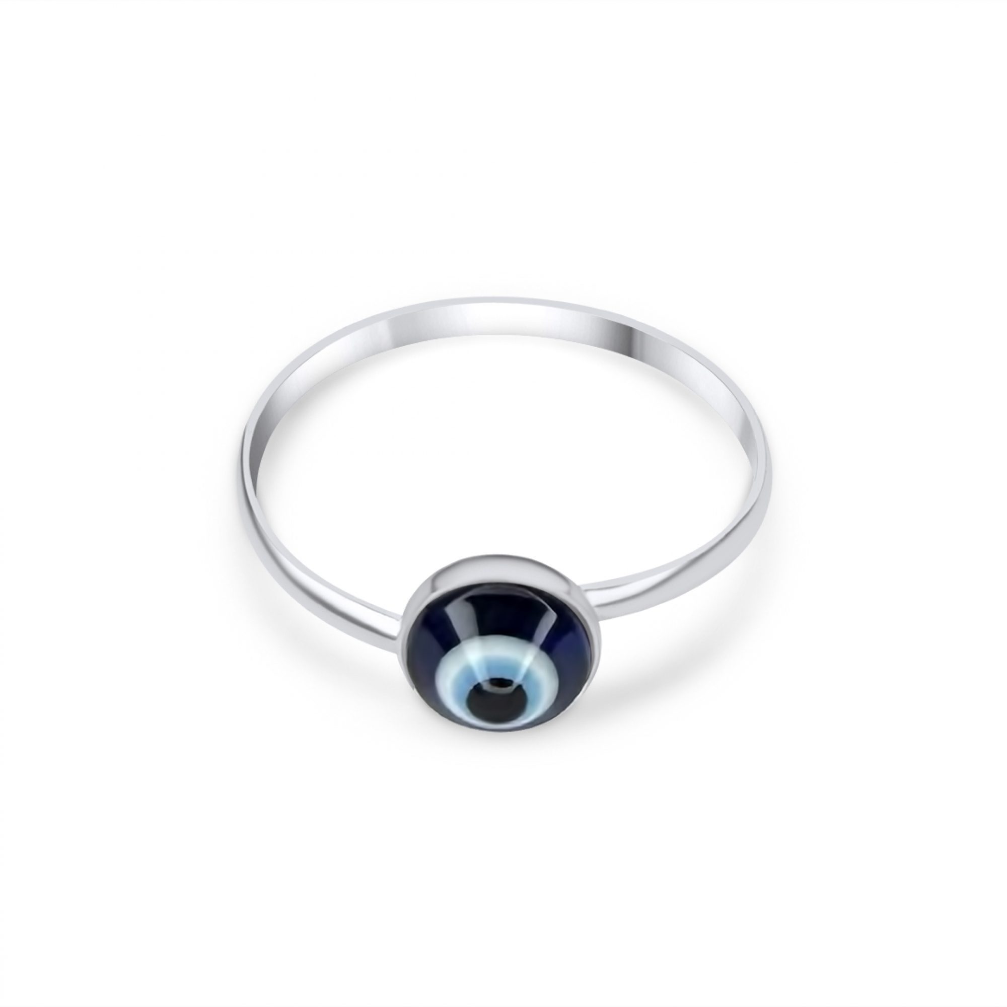 Δαχτυλίδι μάτι