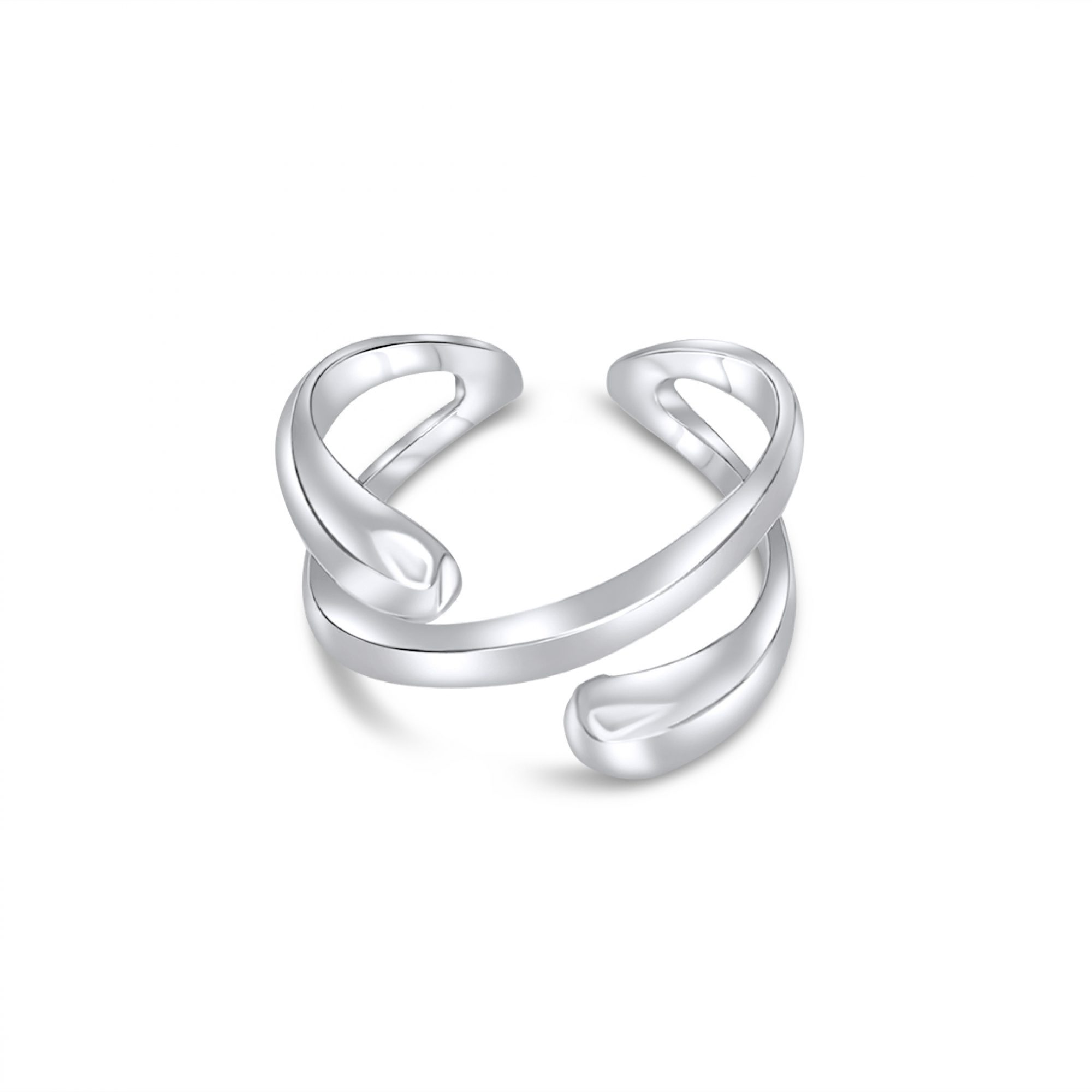 Δαχτυλίδι λουστρέ