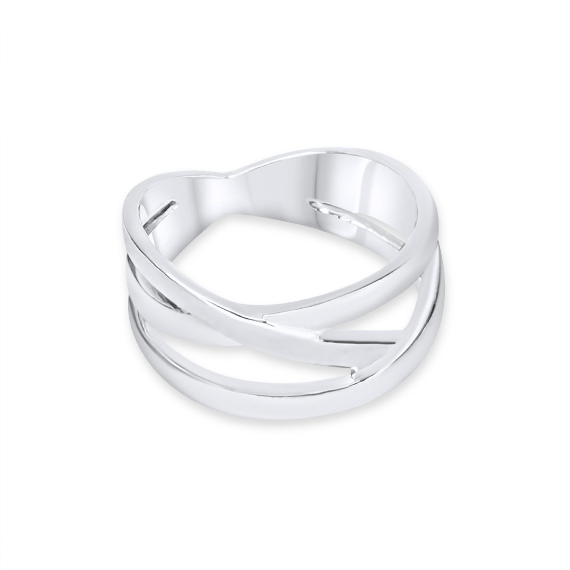 Δαχτυλίδι λουστρέ