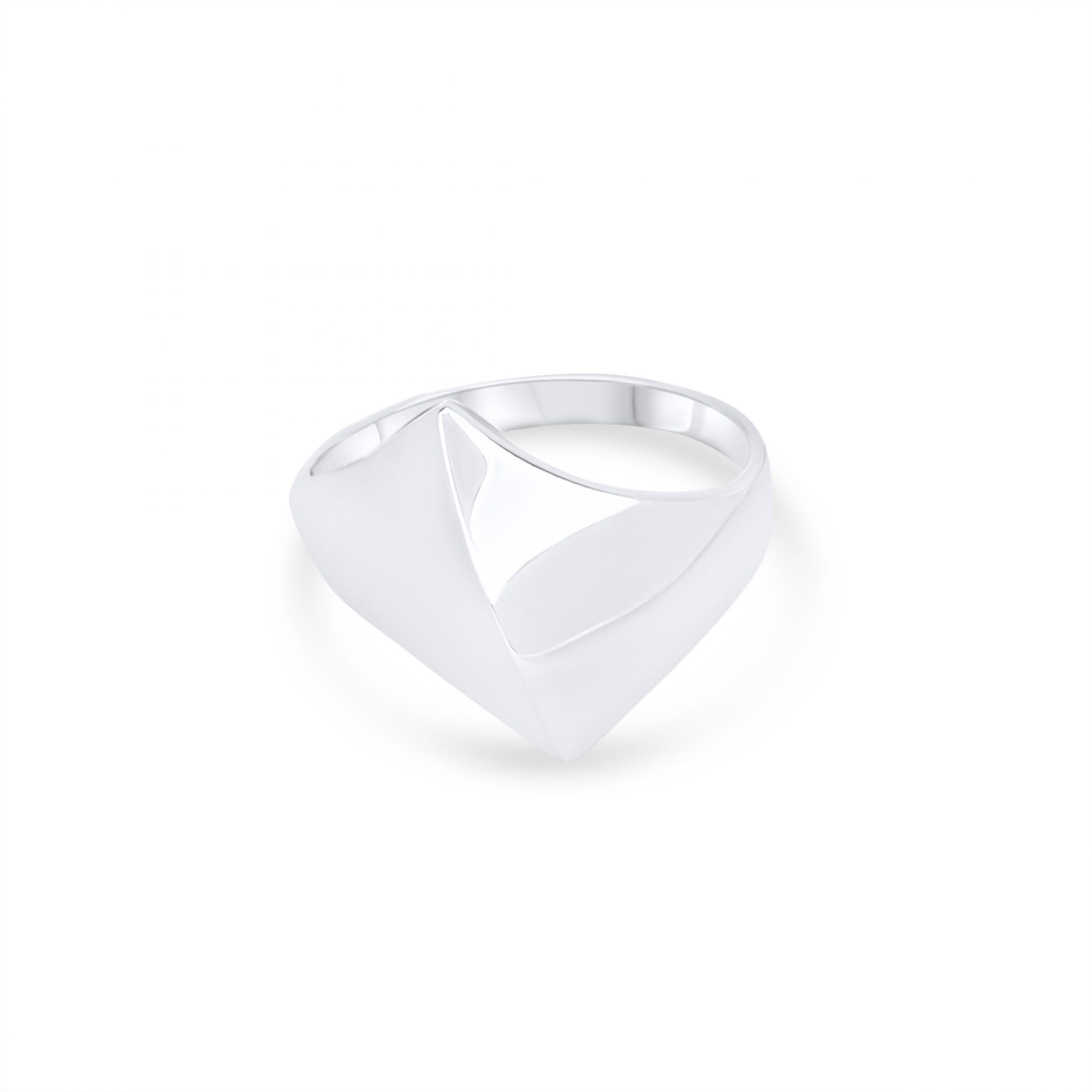 Δαχτυλίδι λουστρέ