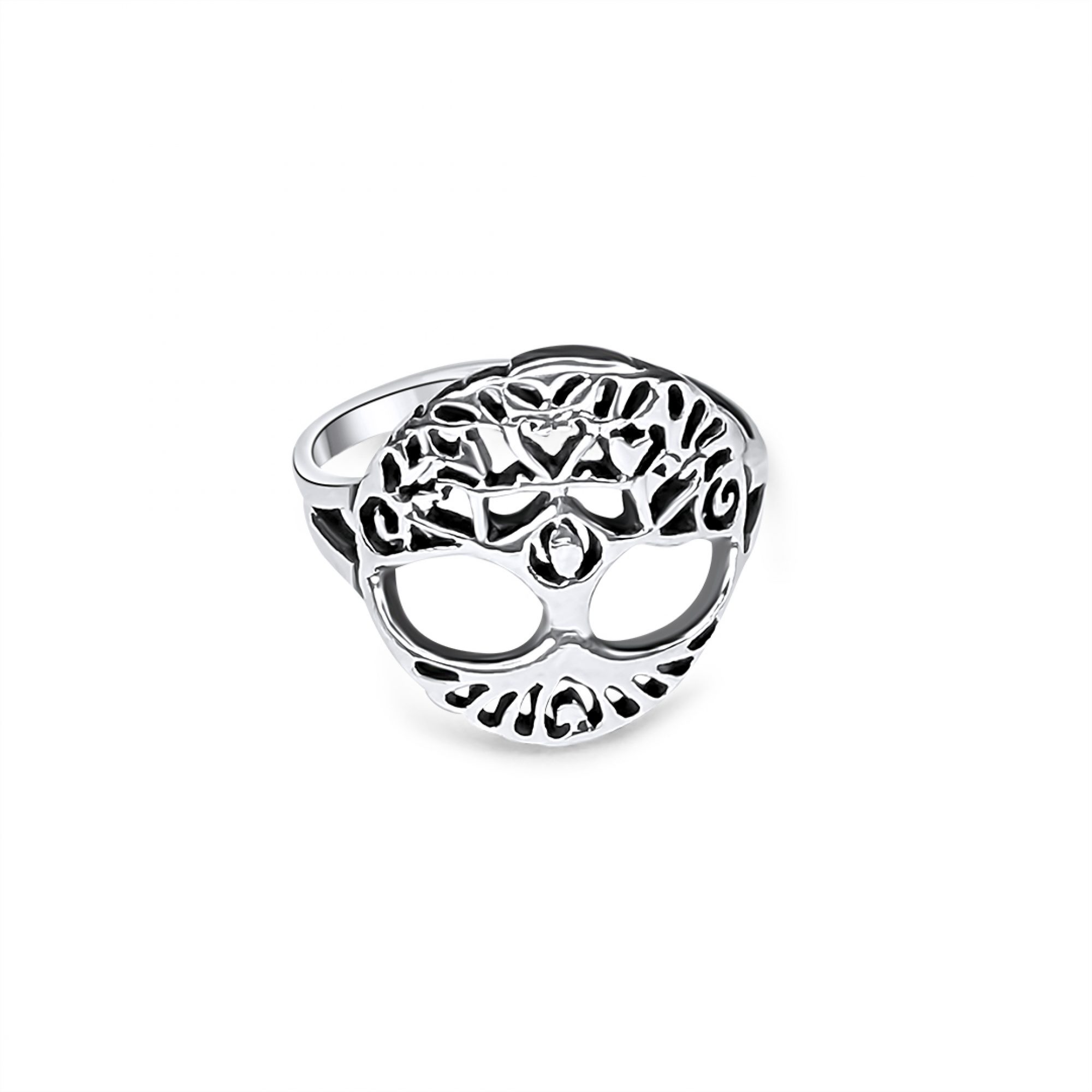 Δαχτυλίδι δέντρο της ζωής 