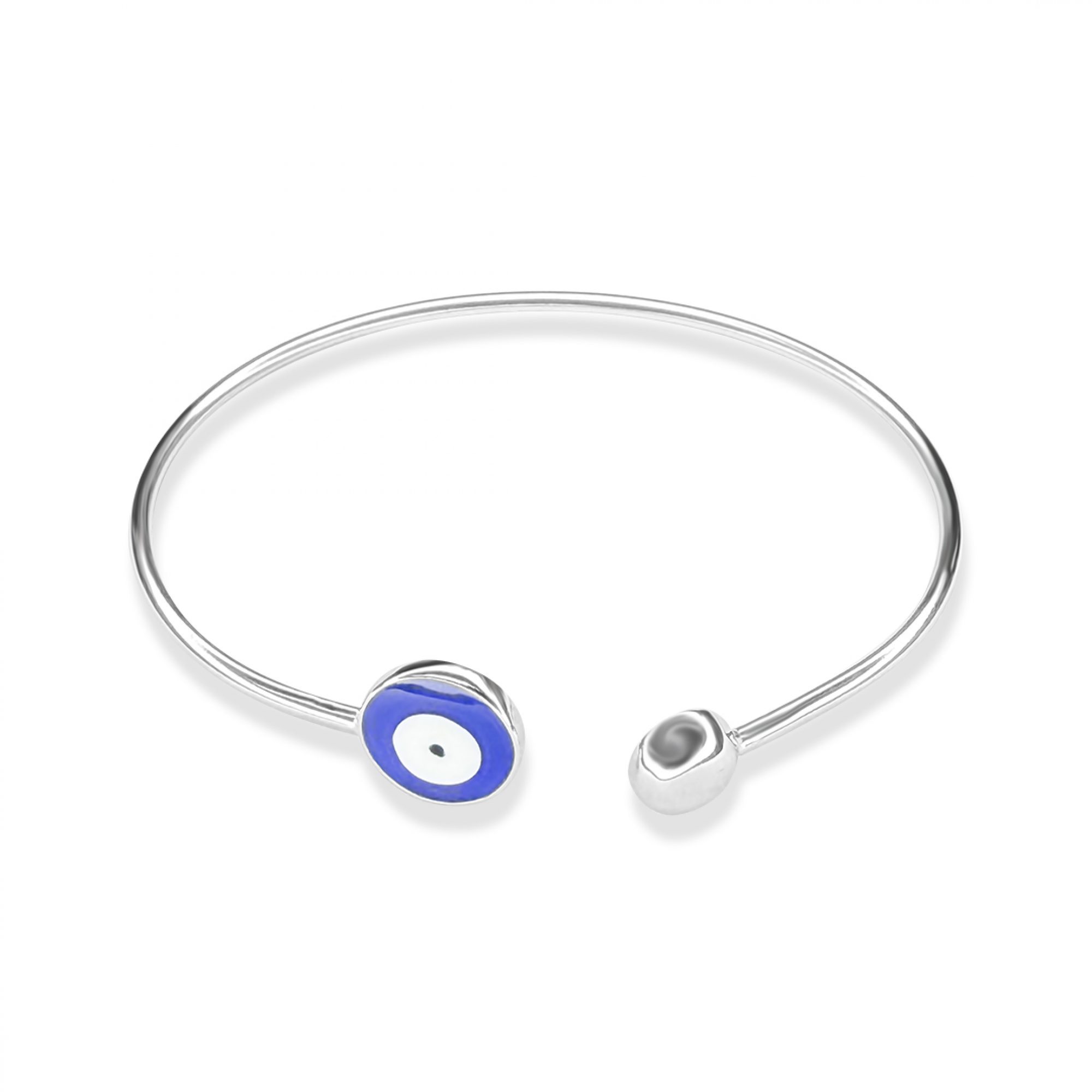 Βραχιόλι κύκλος με μάτι 