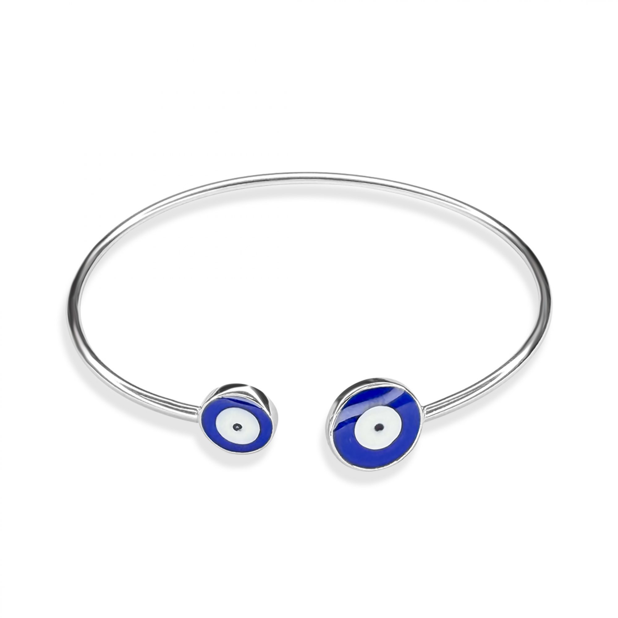 Βραχιόλι κύκλος με μάτια