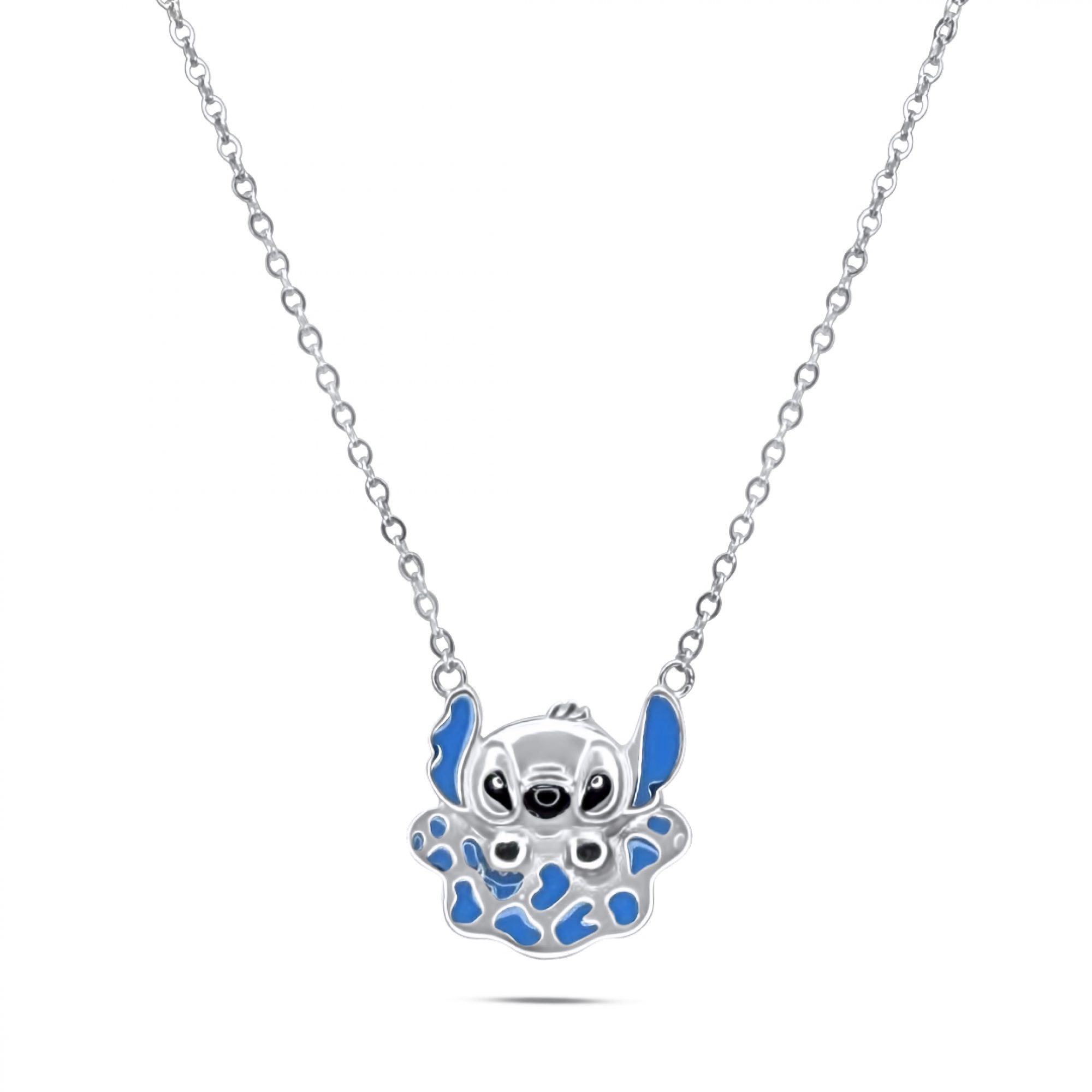 Κολιέ με σμάλτο