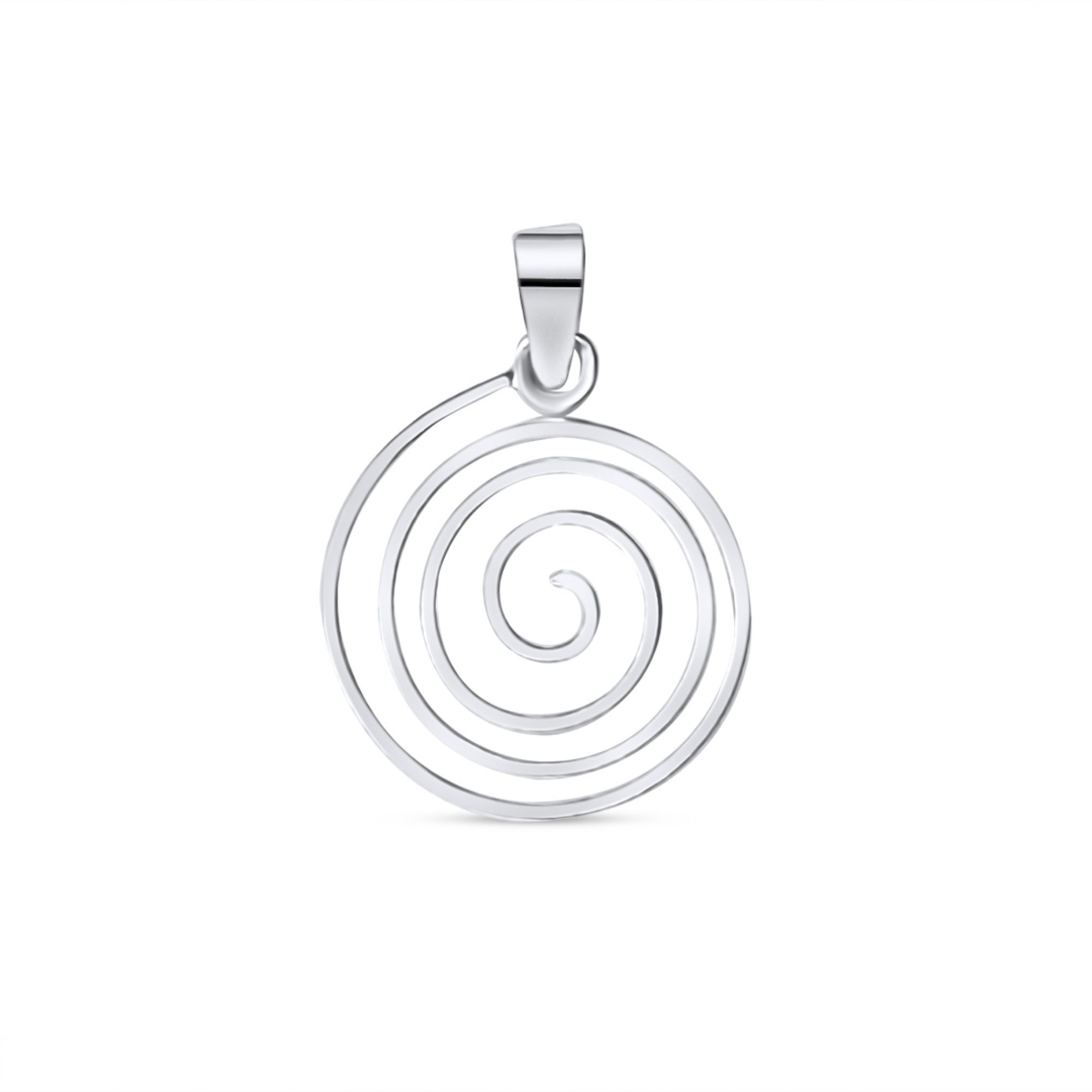 Κρεμαστό μαίανδρος σπείρα