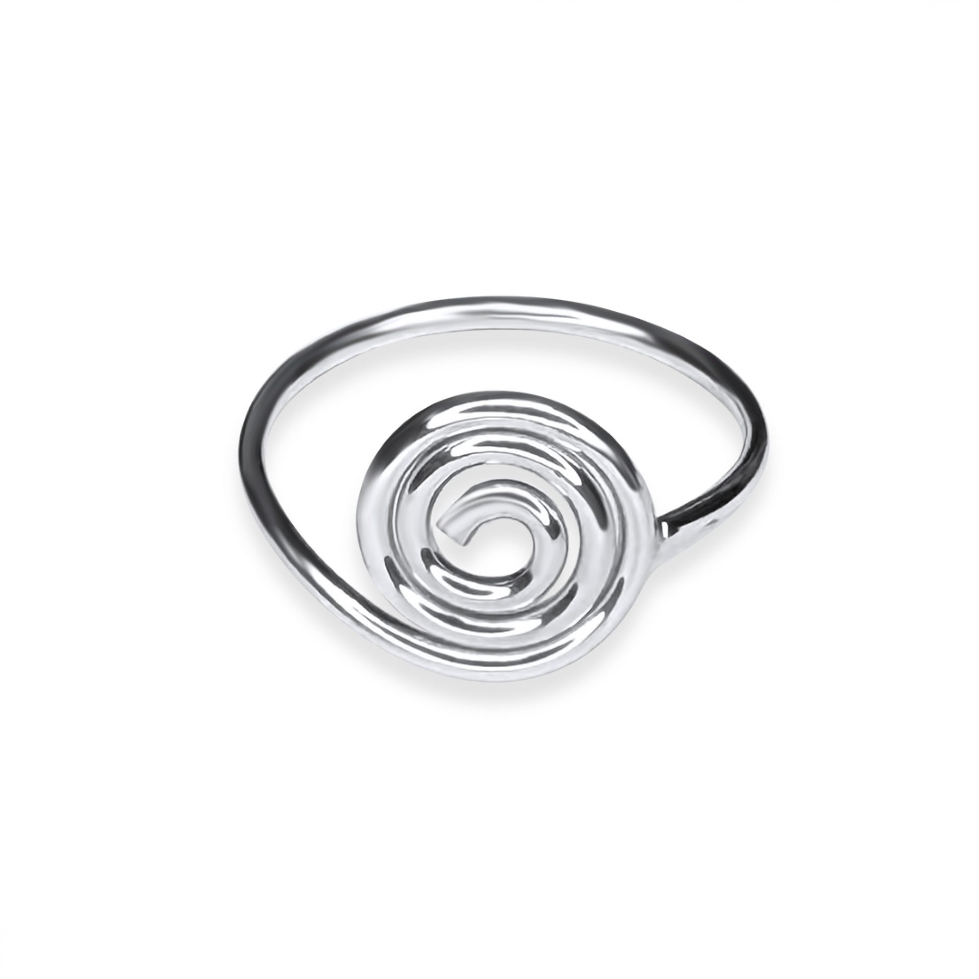 Δαχτυλίδι σπείρα