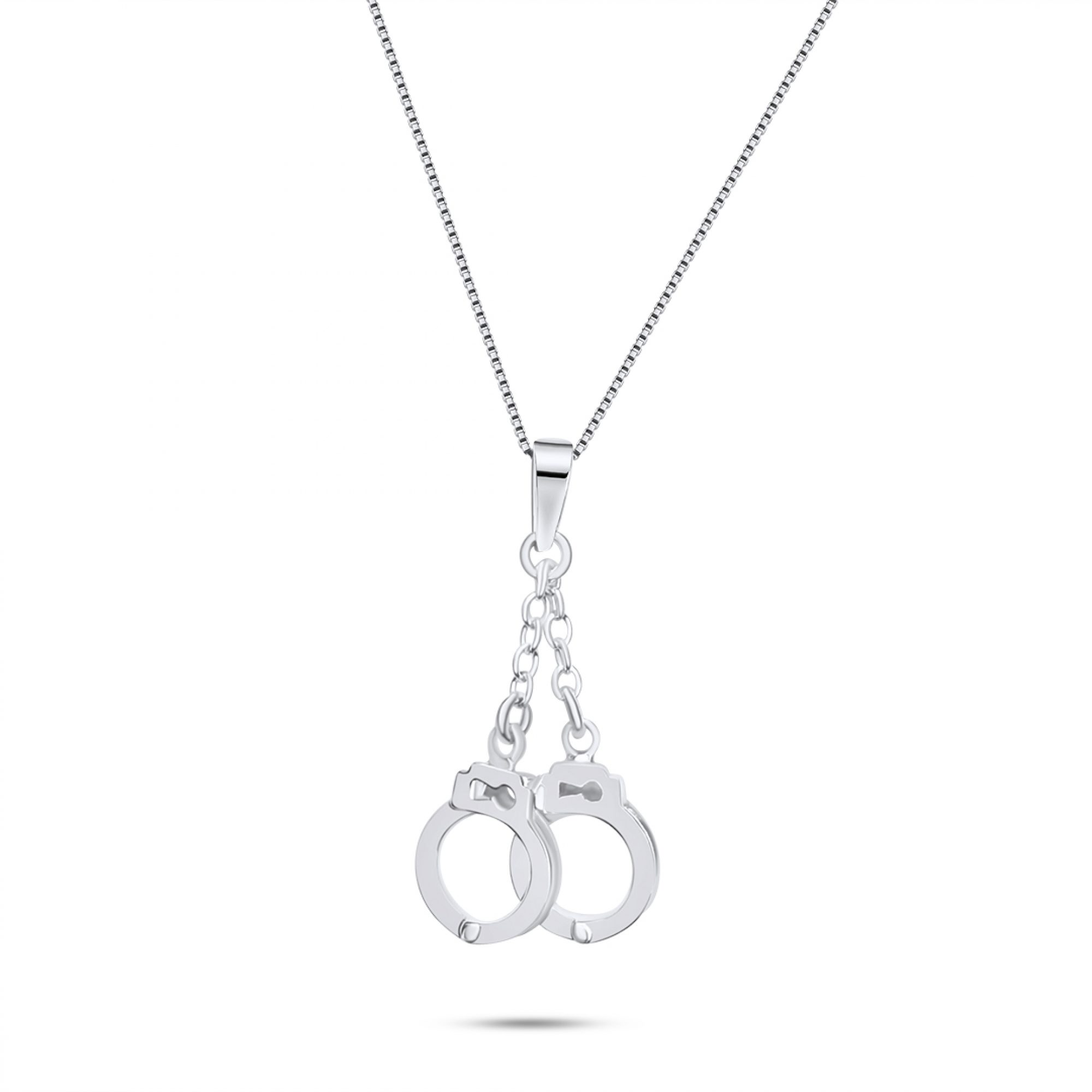 Κολιέ χειροπέδες