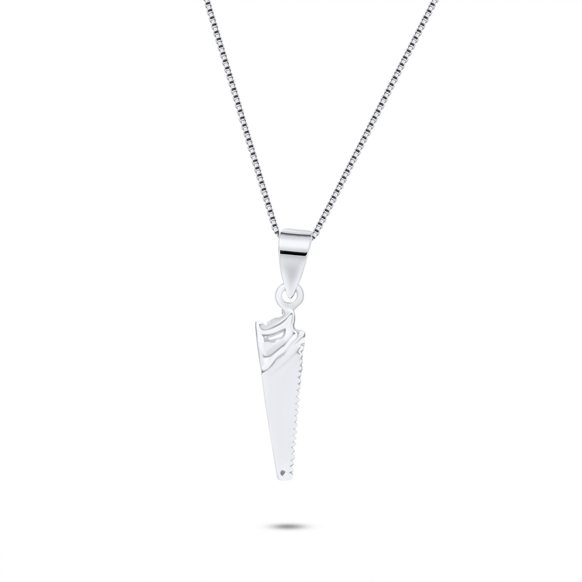 Κολιέ πριόνι