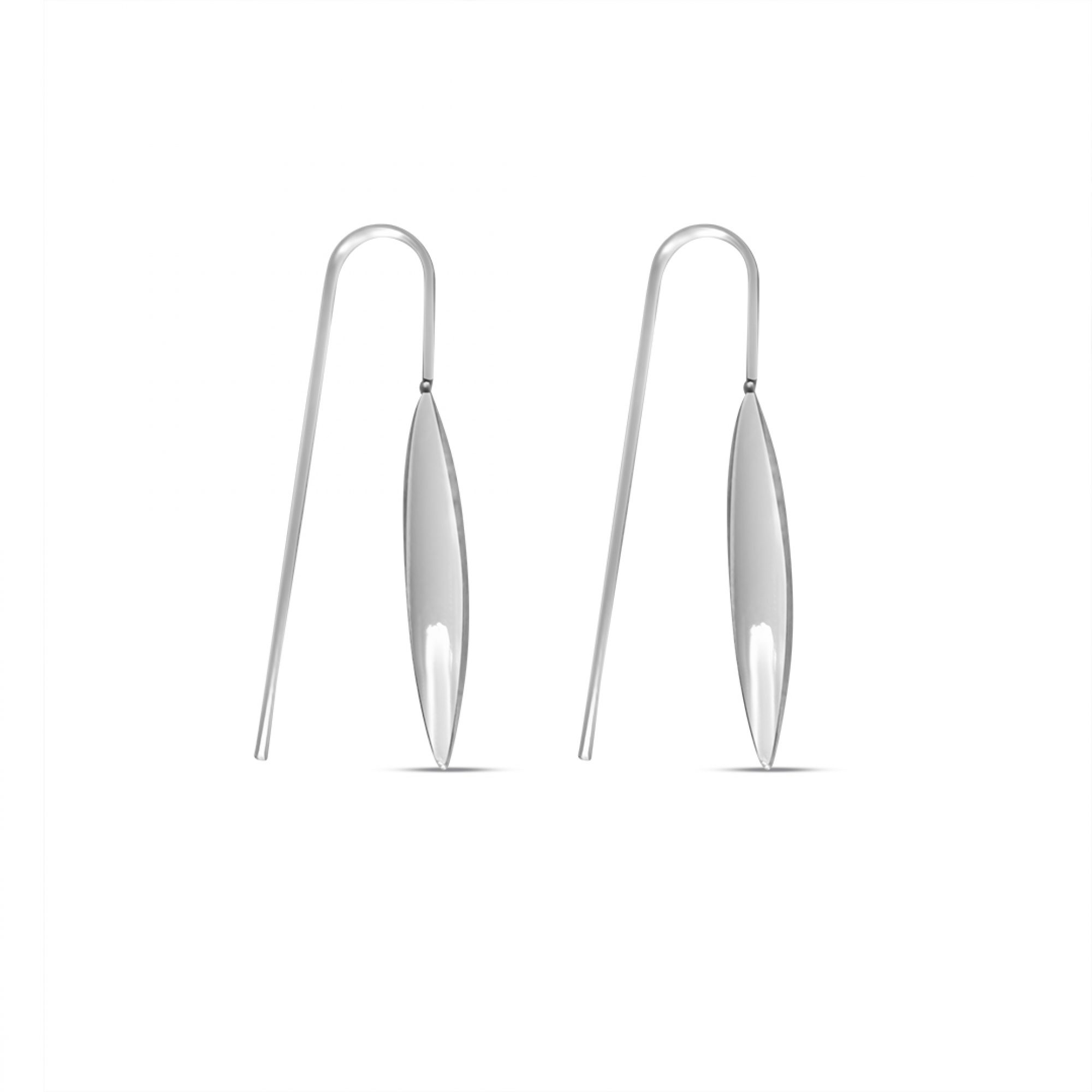 Σκουλαρίκια κρεμαστά