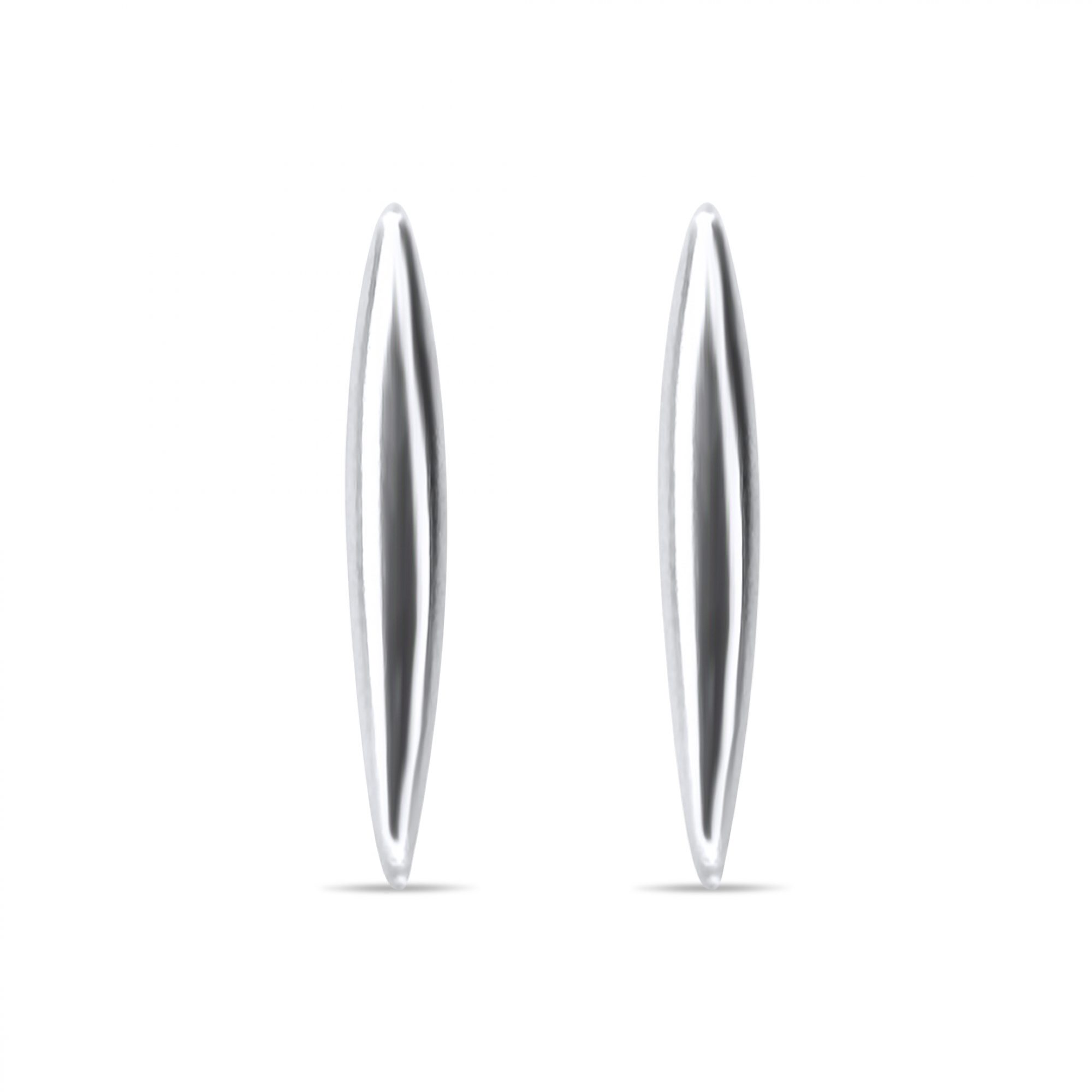 Σκουλαρίκια καρφωτά