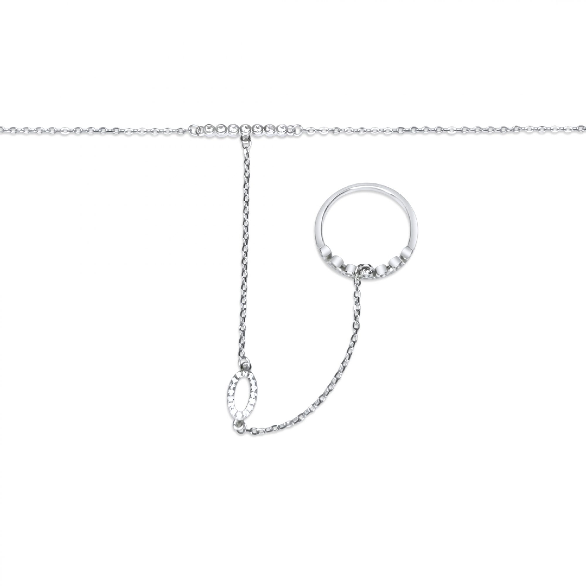 Δαχτυλίδι-Βραχιόλι