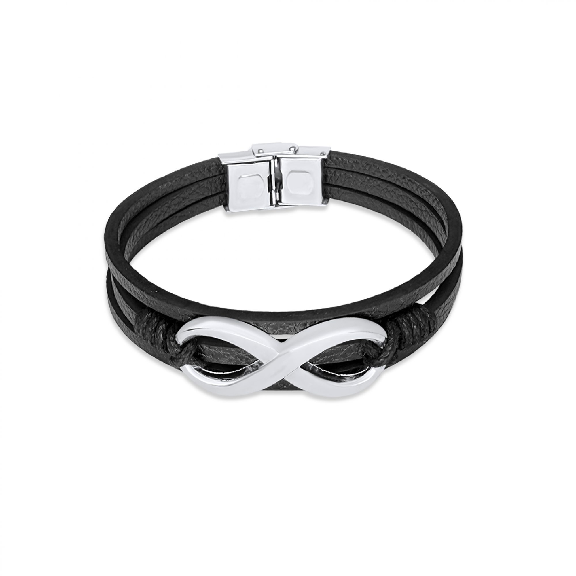 Χειροπέδα από καουτσούκ και ατσάλι