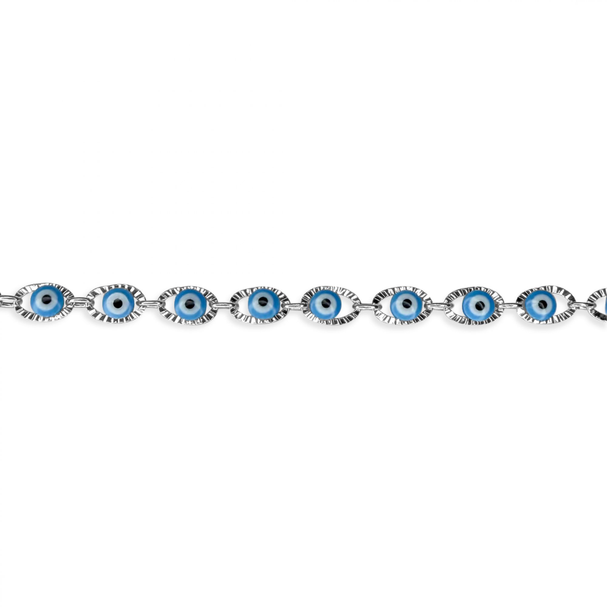 Eyes bracelet