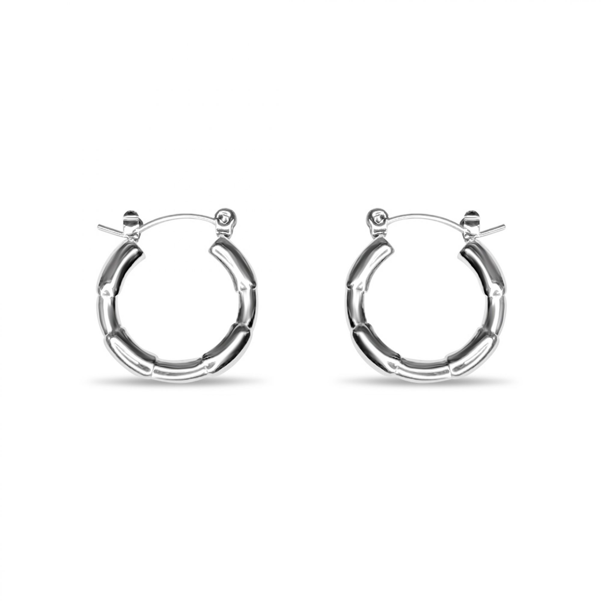 Σκουλαρίκια κρίκοι