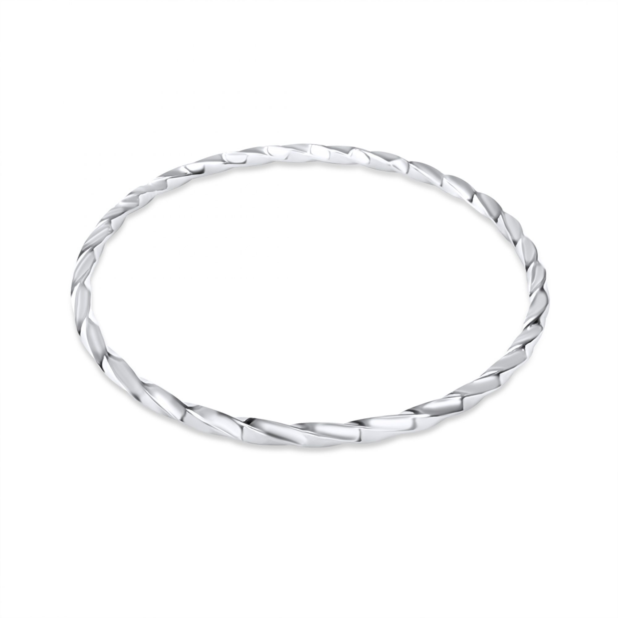 Bangle bracelet 