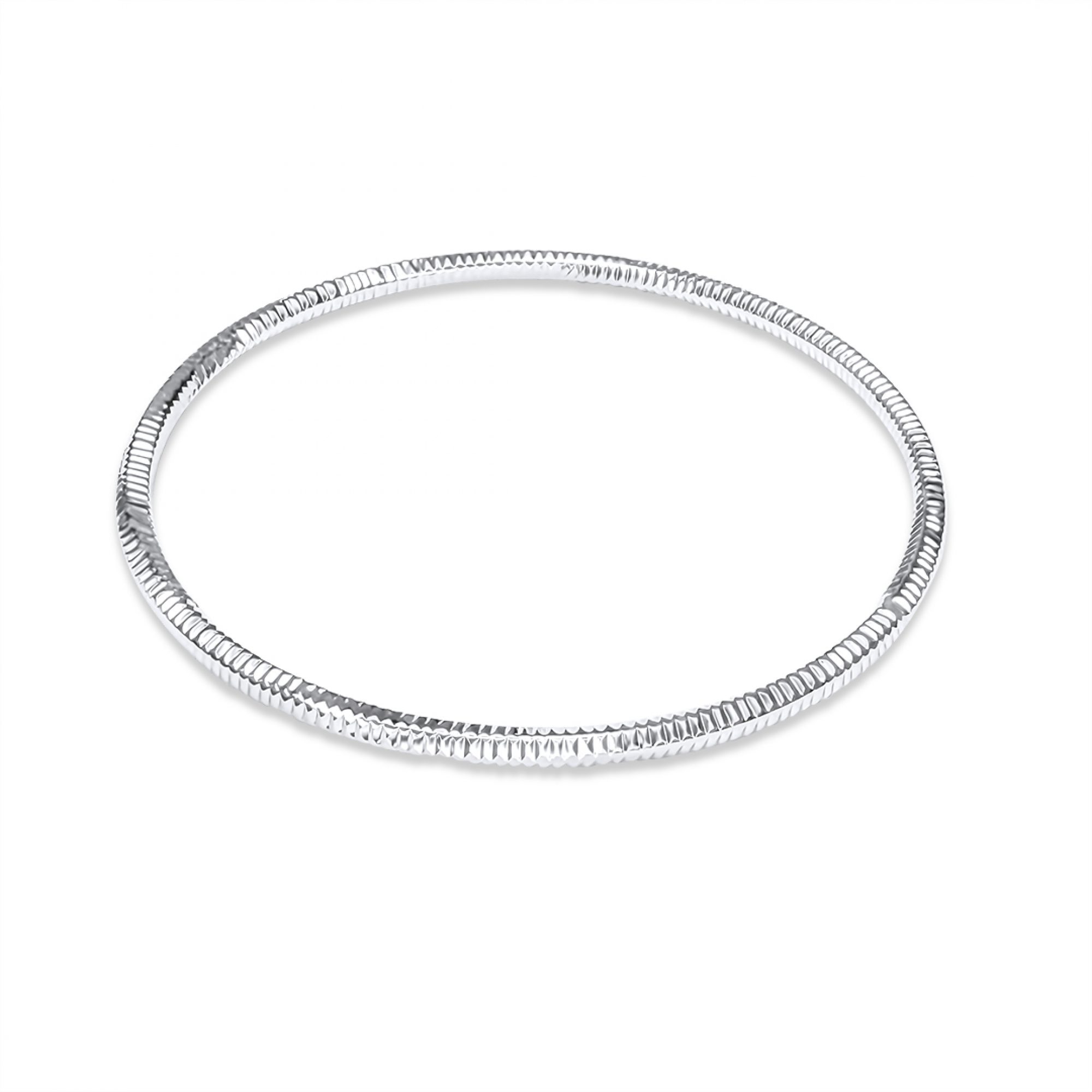 Bangle bracelet 