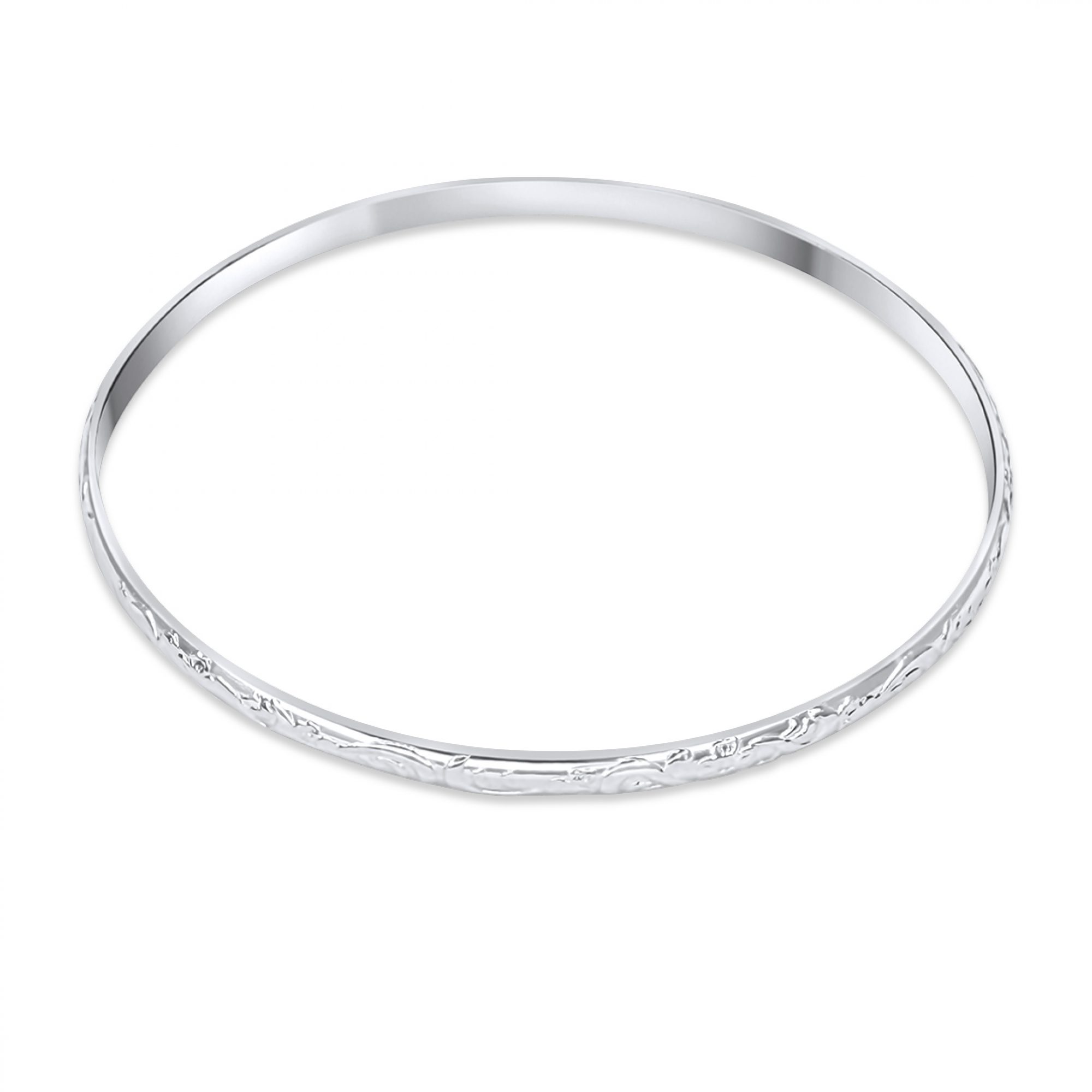 Bangle bracelet 