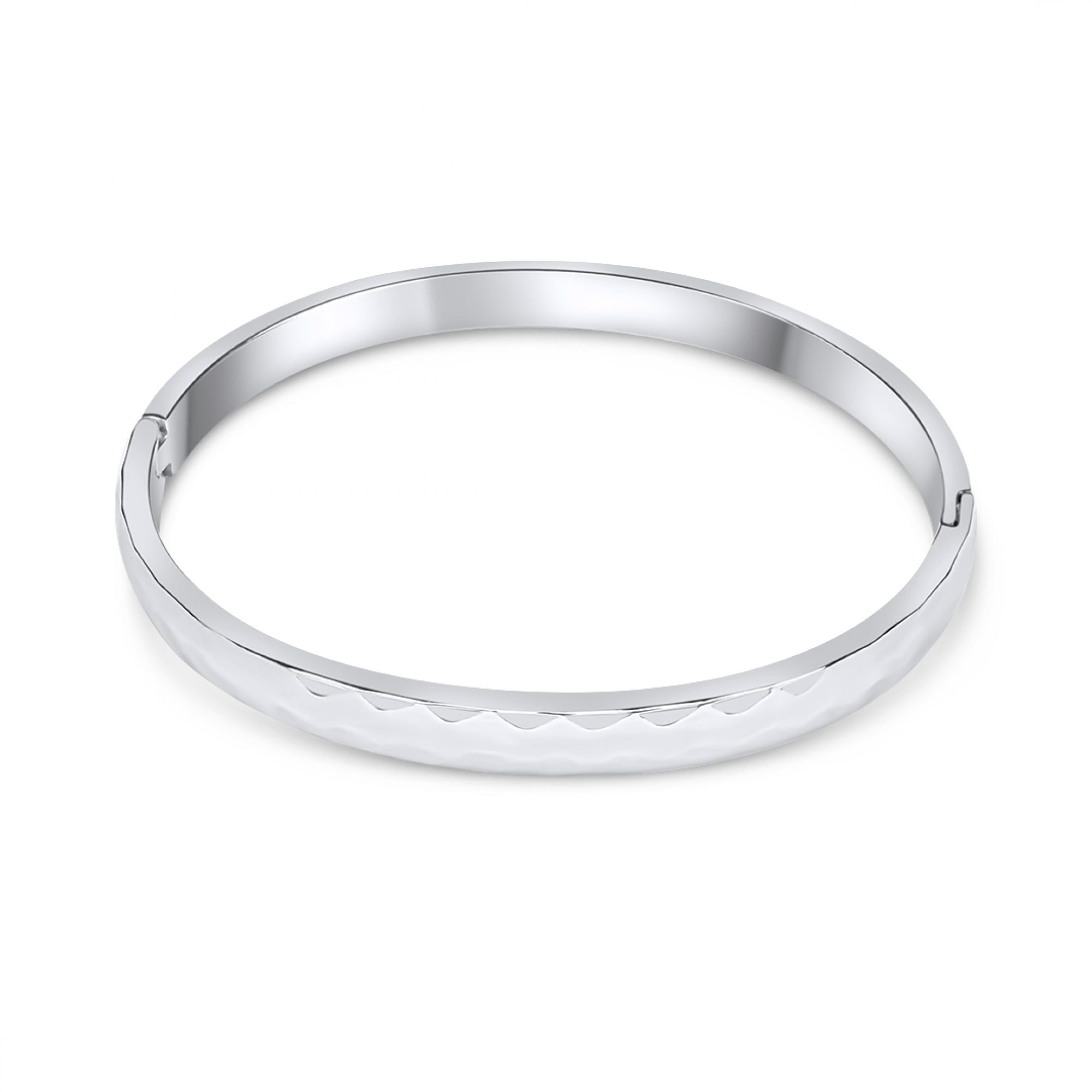 Bangle bracelet 