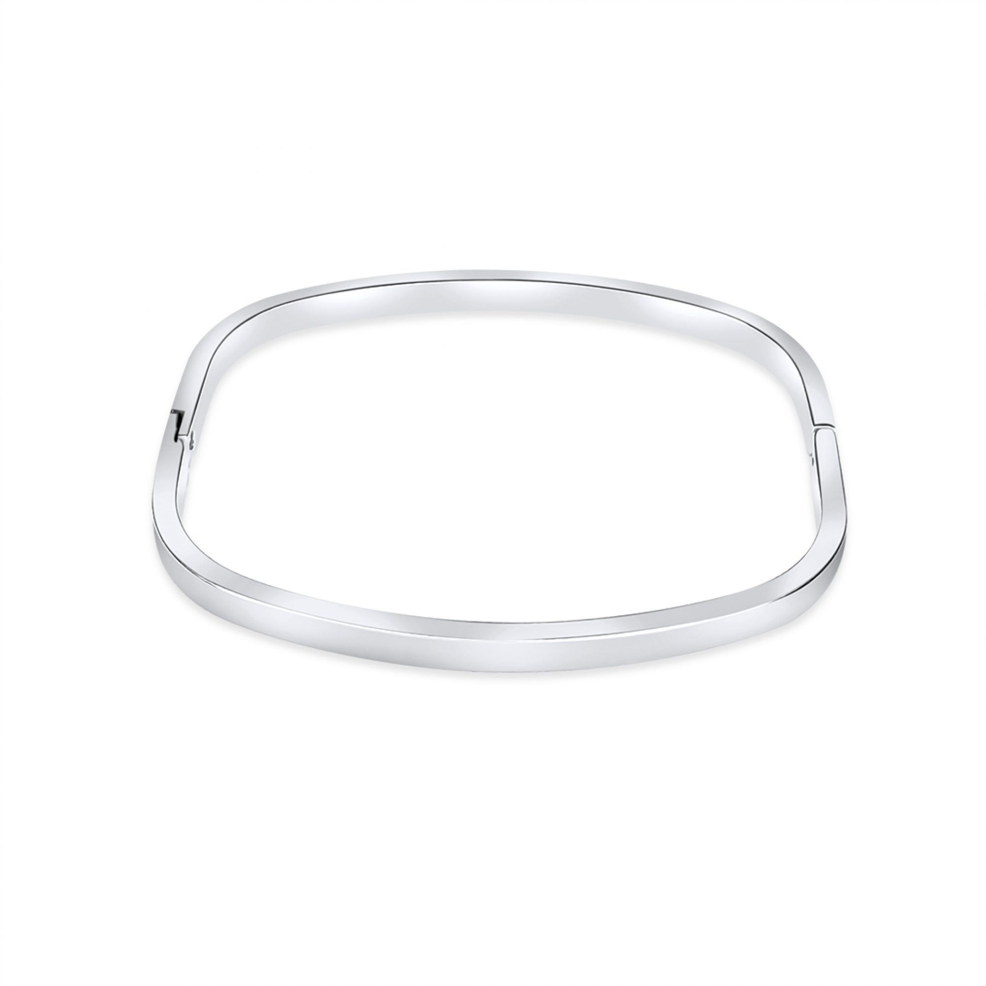 Bangle bracelet 