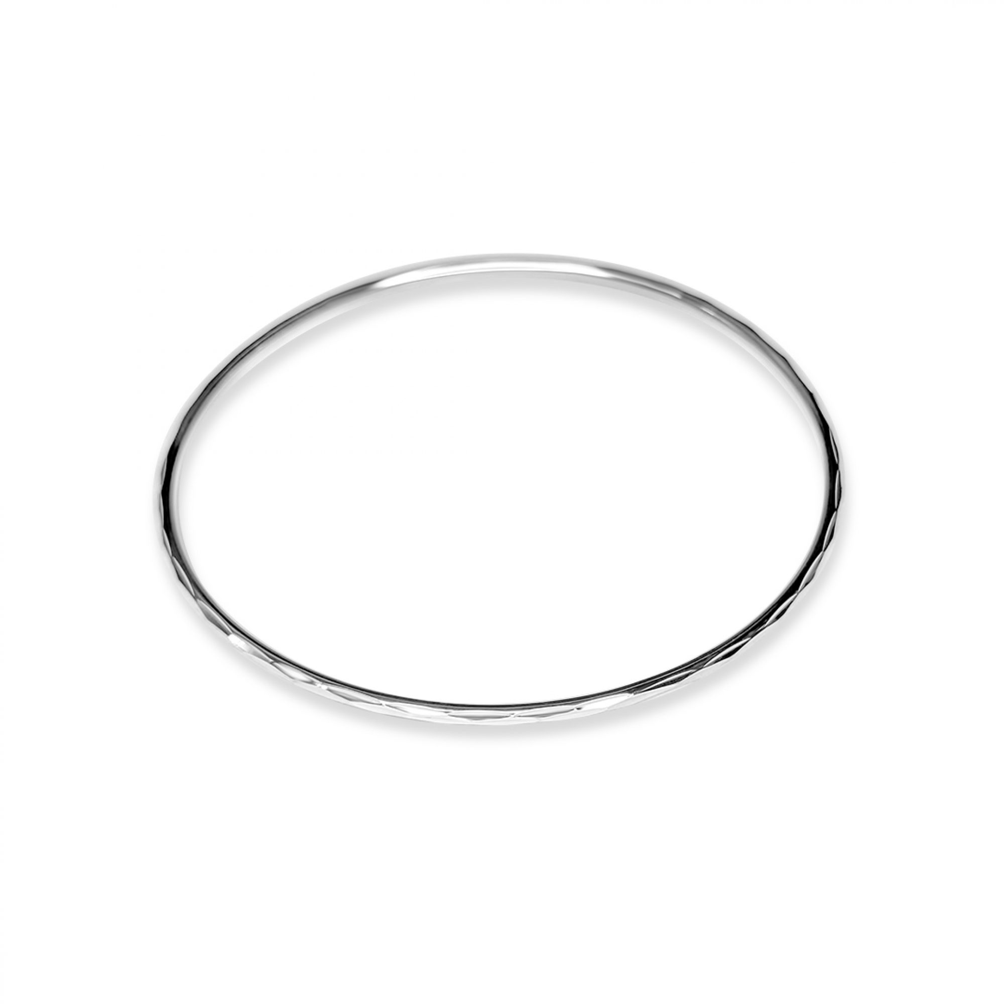 Bangle bracelet 