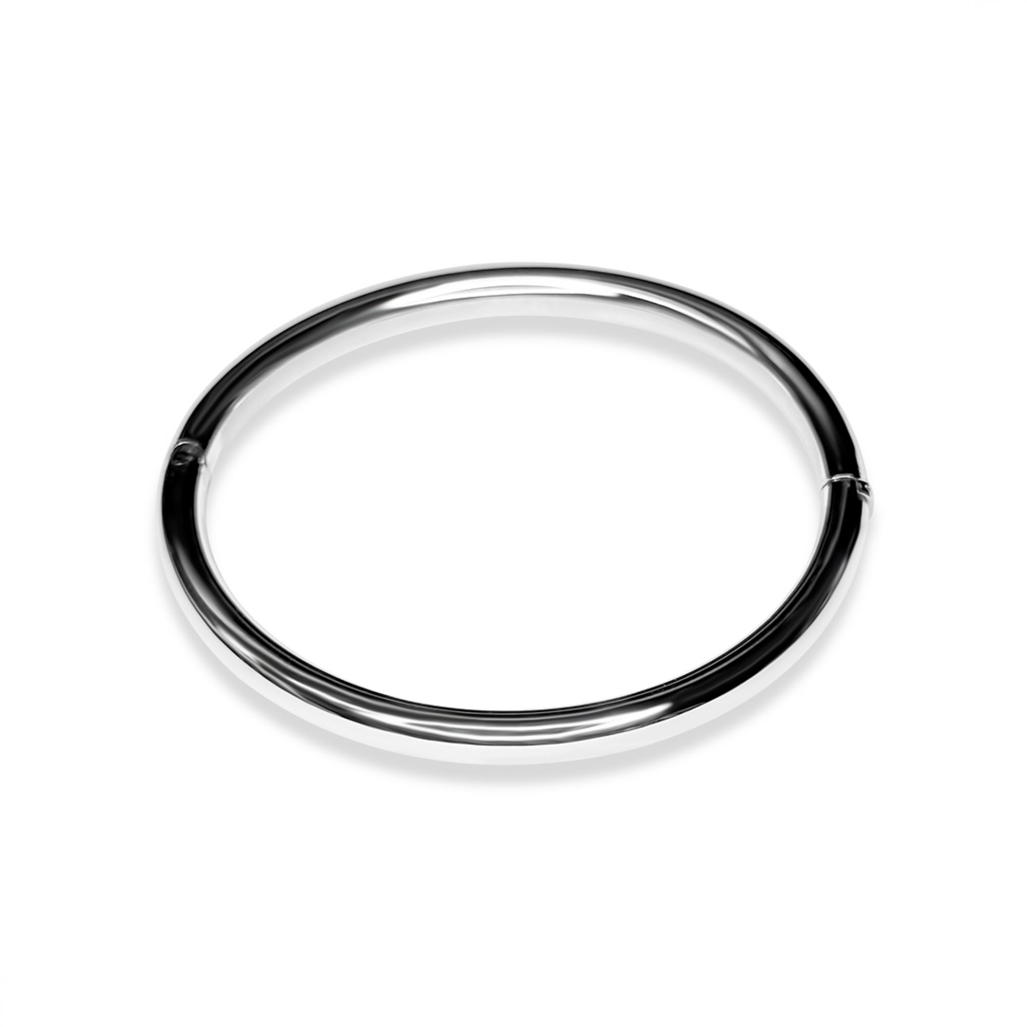 Bangle bracelet 