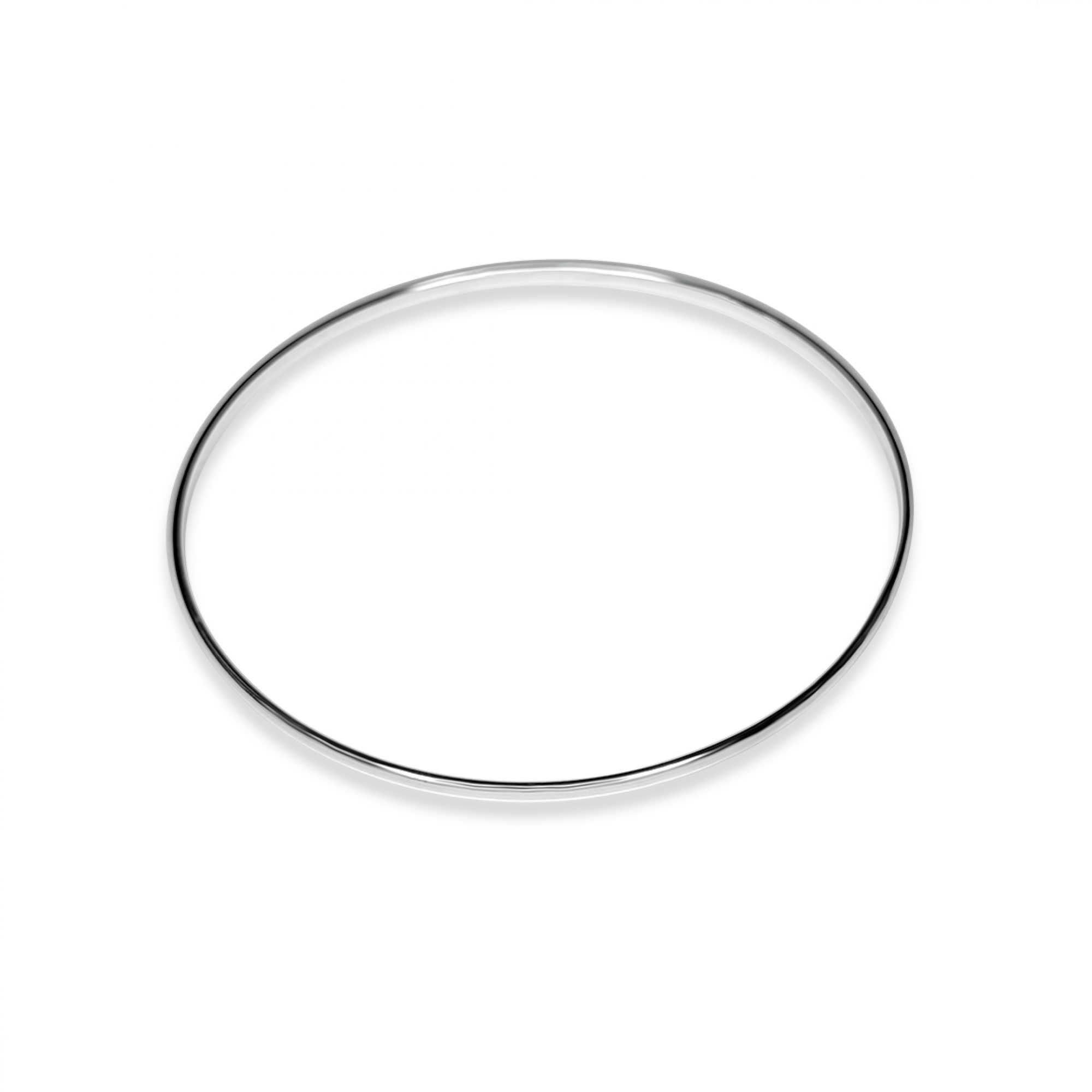 Bangle bracelet 