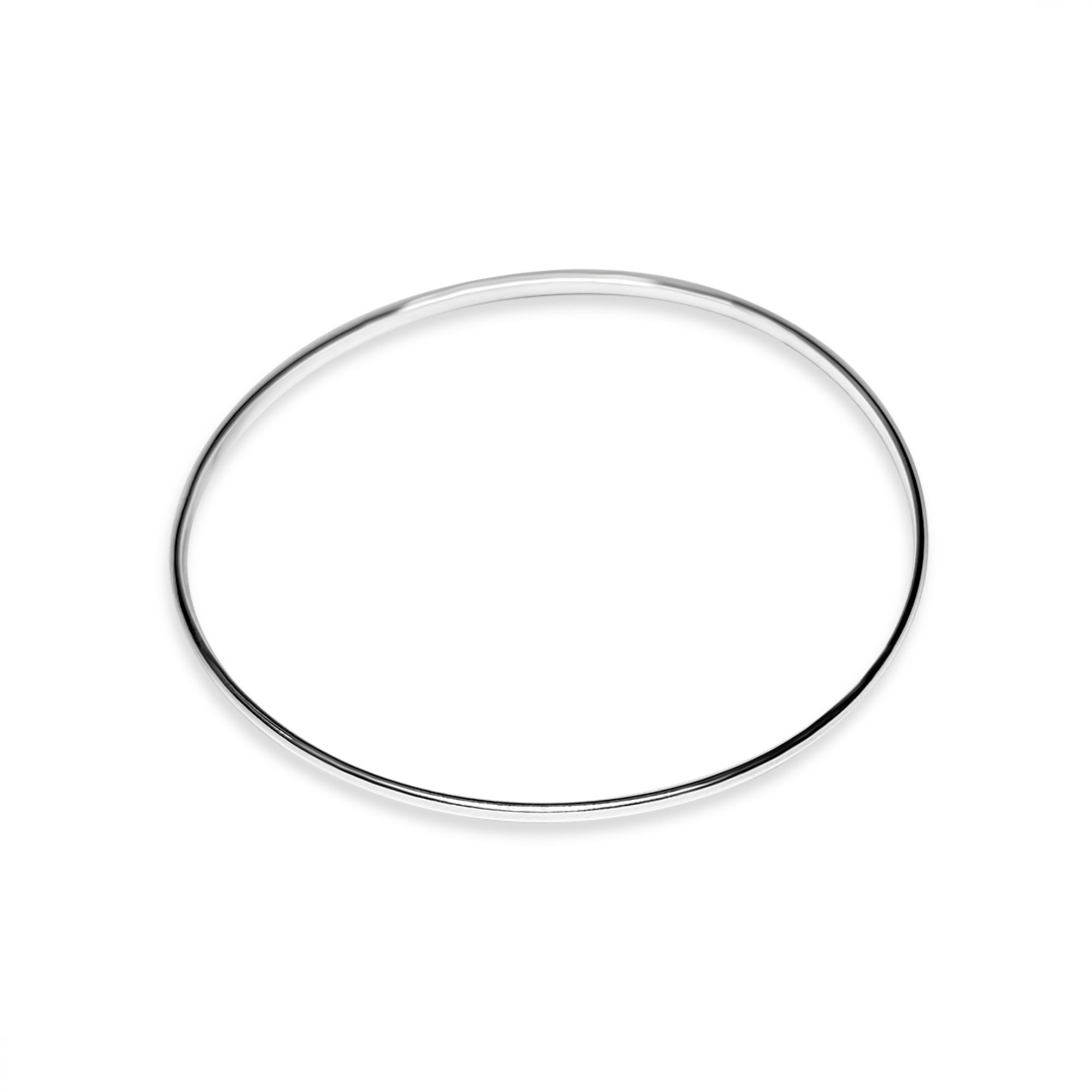 Bangle bracelet 