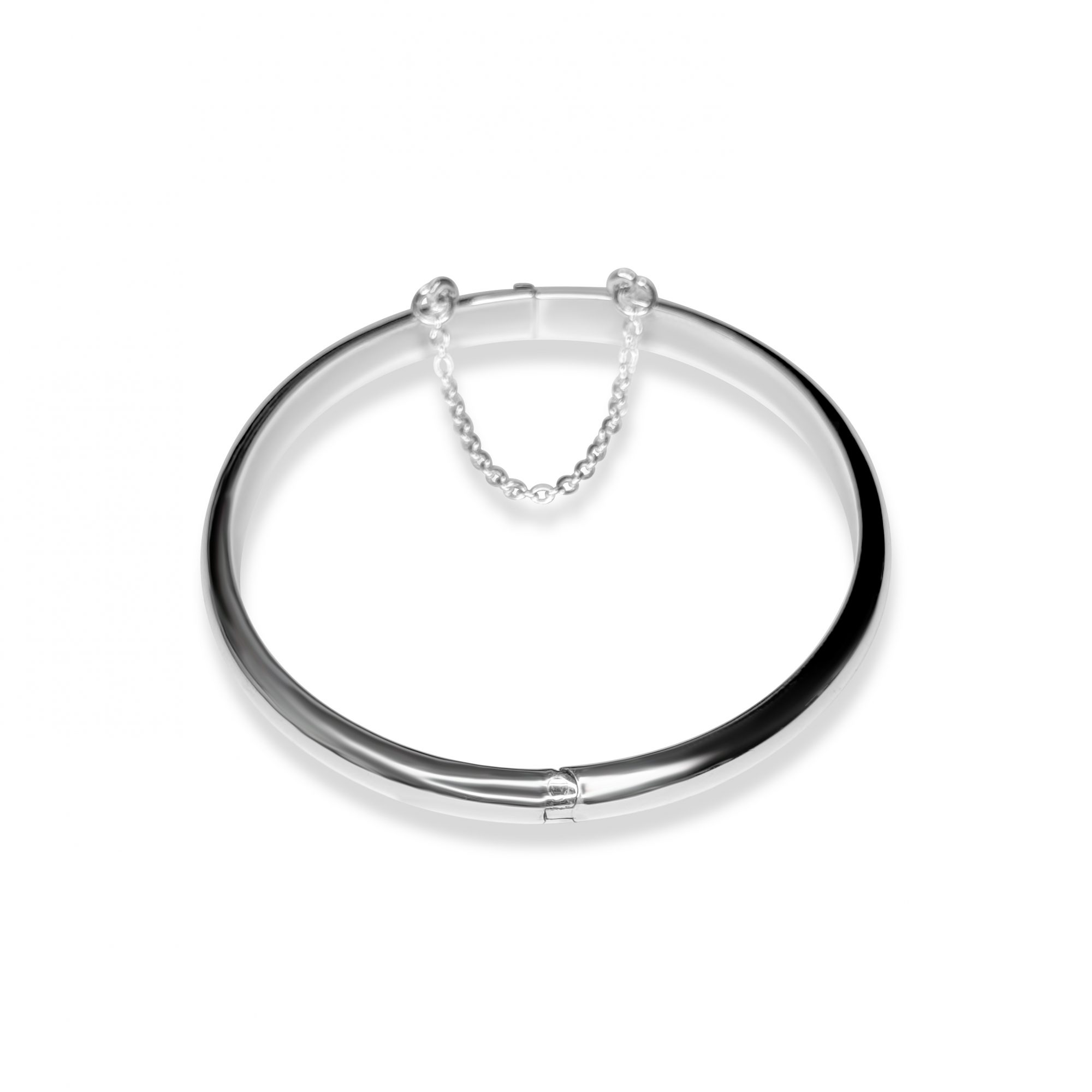 Bangle bracelet 