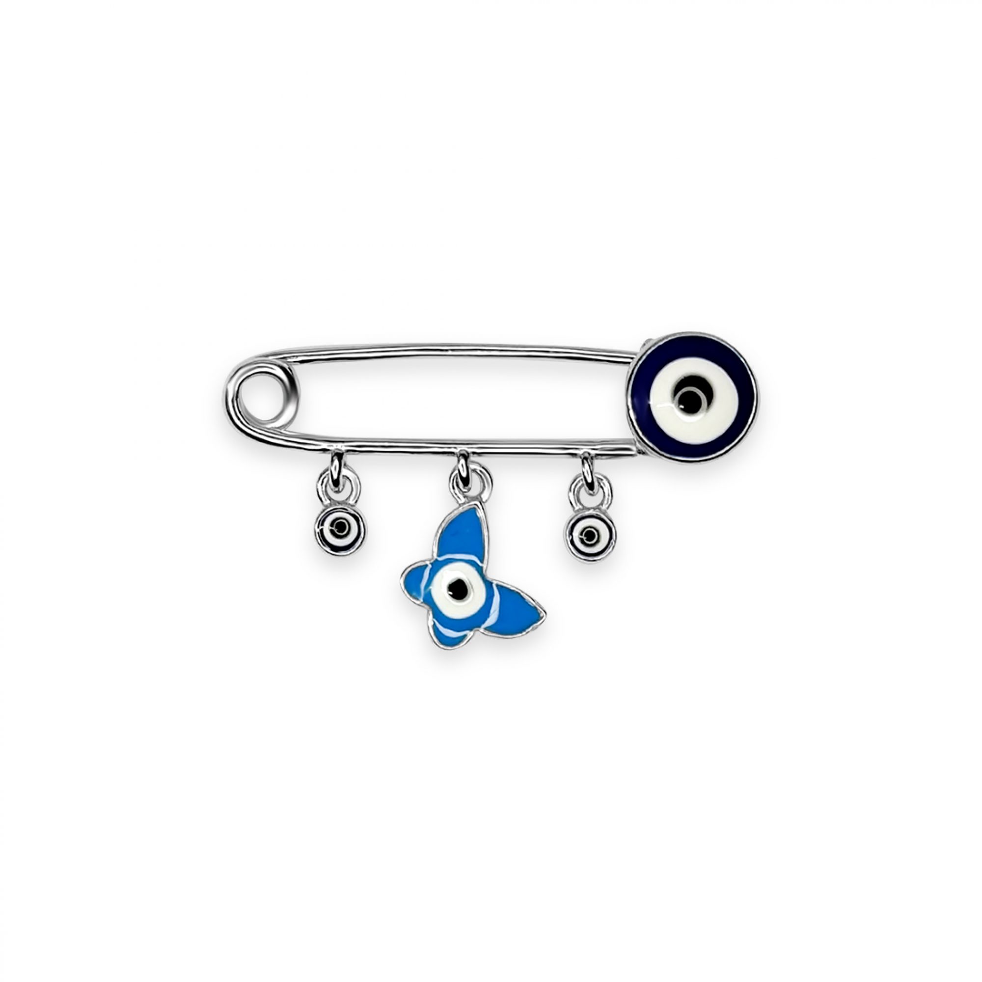 Baby amulet