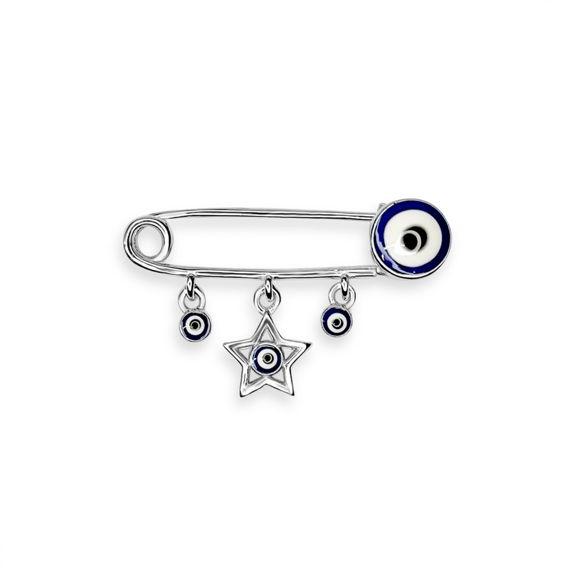 Baby amulet