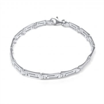 petsios Βραχιόλι μαίανδρος