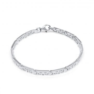 petsios Βραχιόλι μαίανδρος