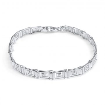 petsios Βραχιόλι μαίανδρος