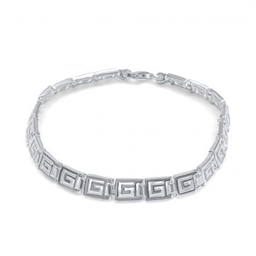 petsios Βραχιόλι μαίανδρος