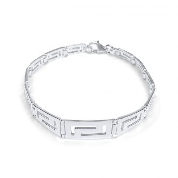 petsios Βραχιόλι μαίανδρος