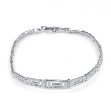 petsios Βραχιόλι μαίανδρος