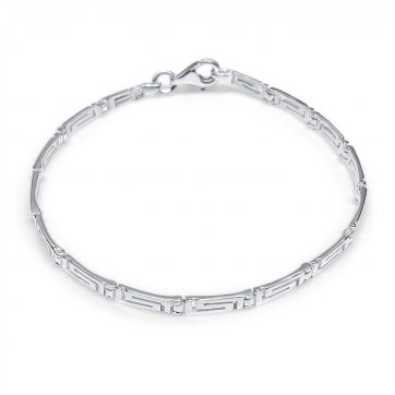 petsios Βραχιόλι μαίανδρος