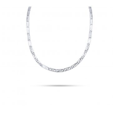 petsios Κολιέ μαίανδρος