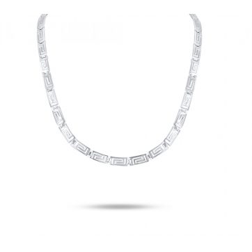 petsios Κολιέ μαίανδρος