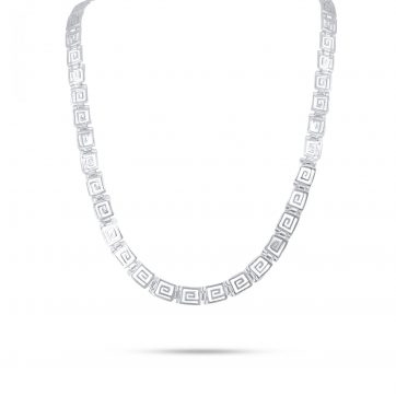 petsios Κολιέ μαίανδρος