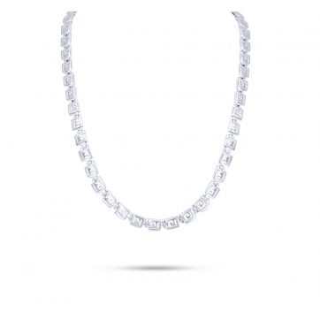 petsios Κολιέ μαίανδρος