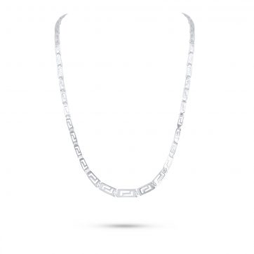 petsios Κολιέ μαίανδρος