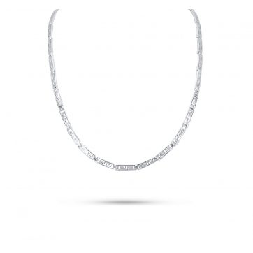 petsios Meander necklace