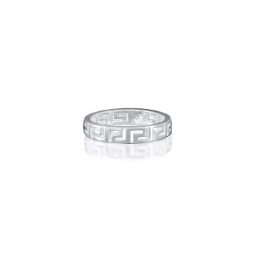 petsios Δαχτυλίδι μαίανδρος