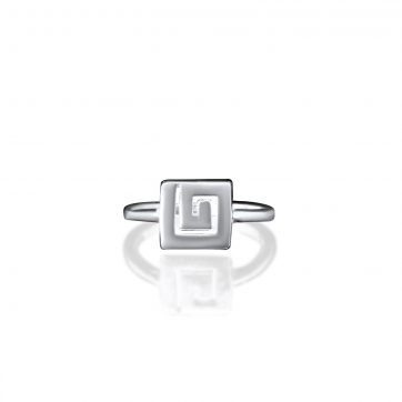 petsios Δαχτυλίδι μαίανδρος